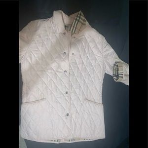 Burberry London Light Jacket